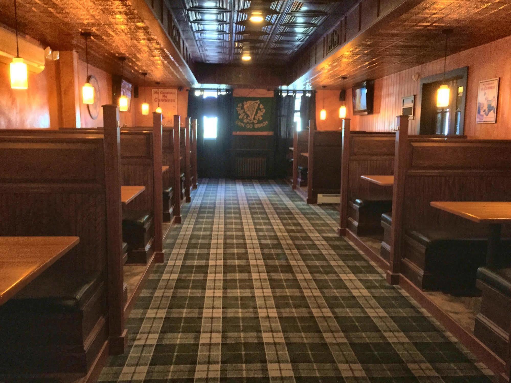 The Inn At Montrose المظهر الخارجي الصورة