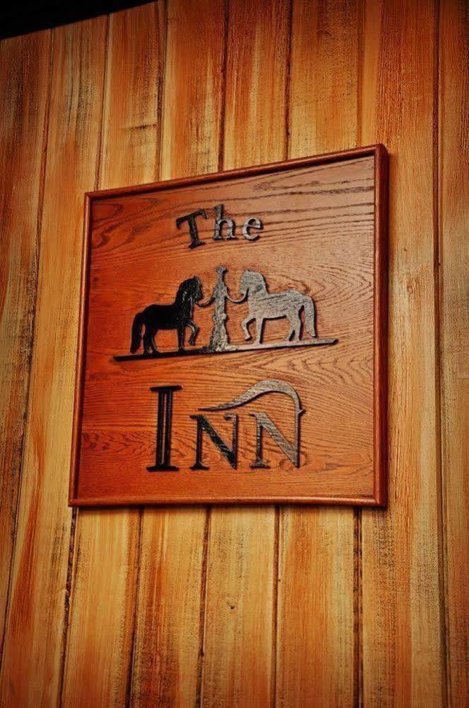 The Inn At Montrose المظهر الخارجي الصورة